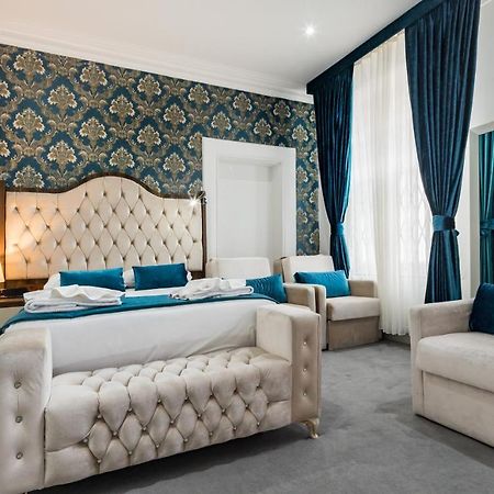 Vilenza Hotel London Eksteriør bilde