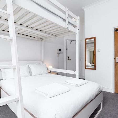 Vilenza Hotel London Eksteriør bilde