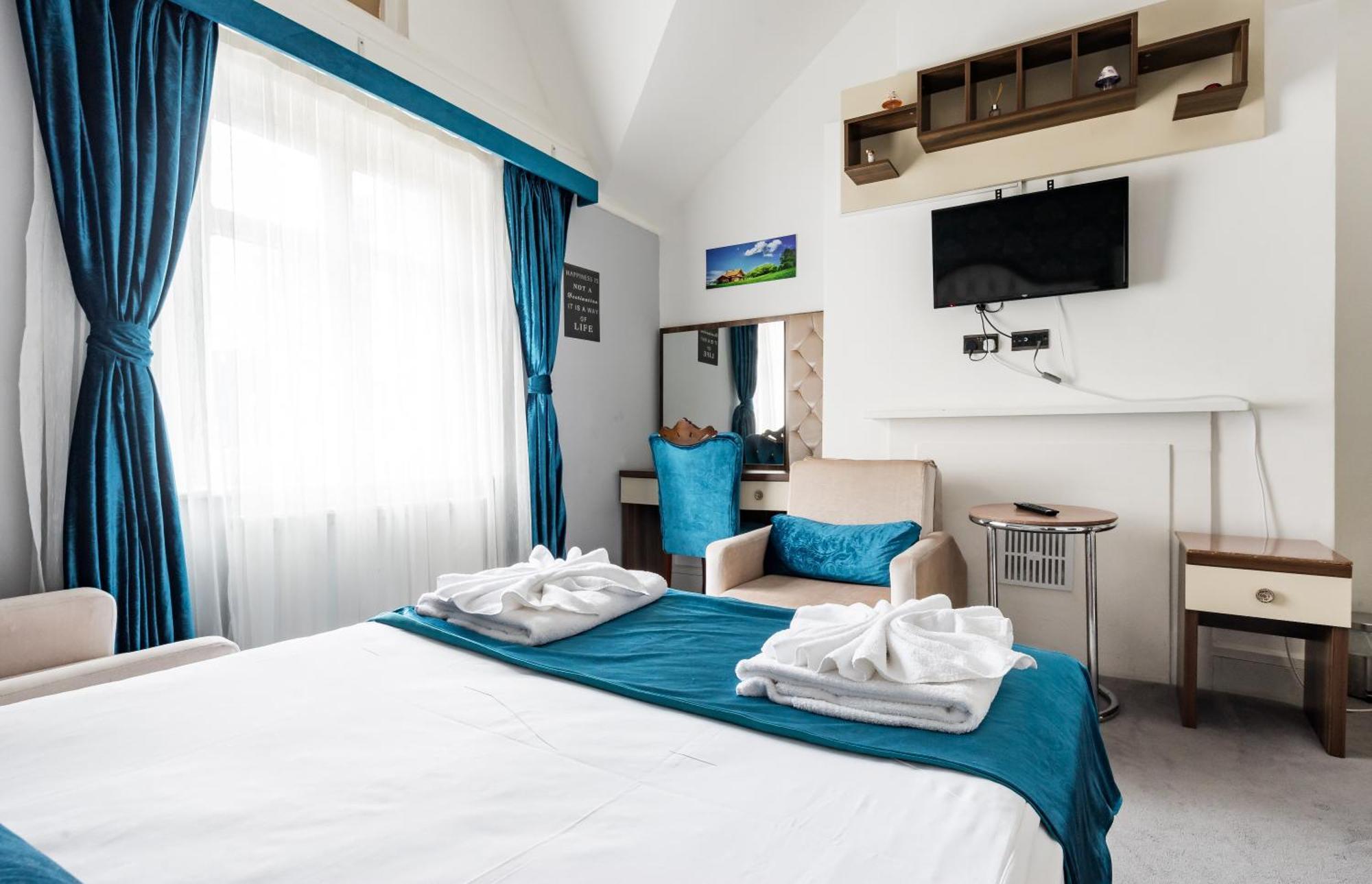 Vilenza Hotel London Rom bilde