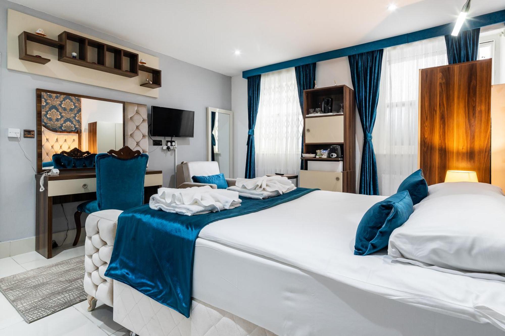Vilenza Hotel London Rom bilde