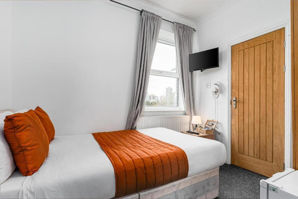 Vilenza Hotel London Eksteriør bilde